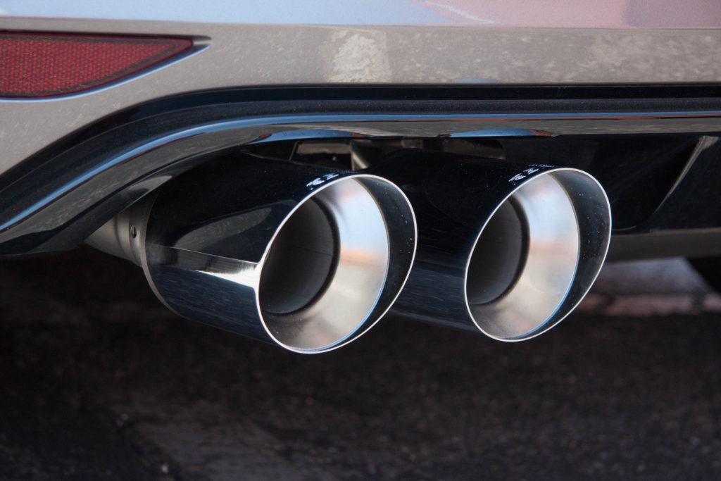 Remus Sport Catback Exhaust