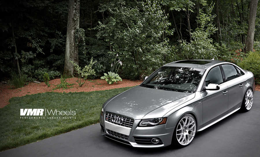 Another perfect example of how amazing the S4's can look.