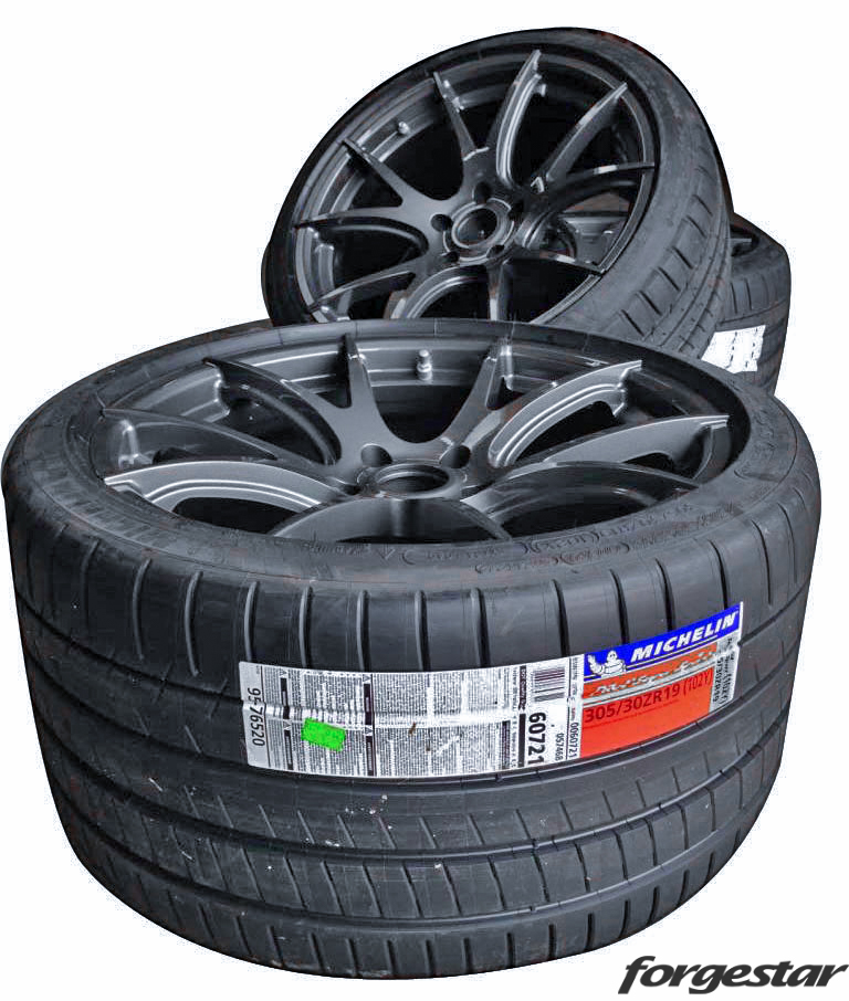 Alpha Forgestar CF5V Wheels On White 19x95 19x11 JeffDamore (2)