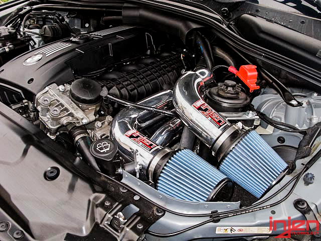 BMW_E60_535i_Injen_Intake_img001