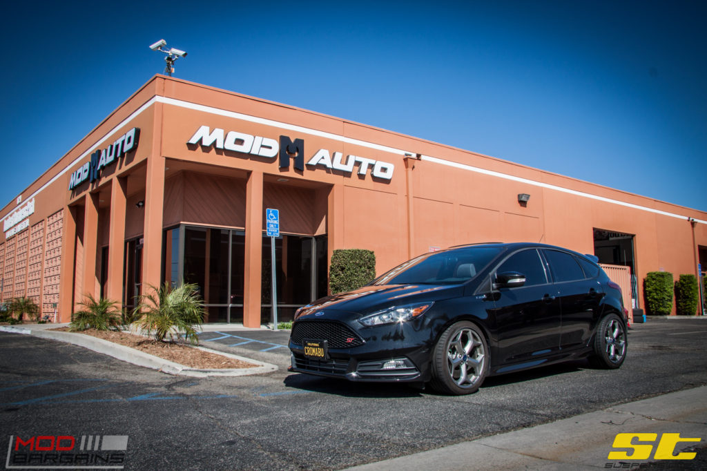 Ford_Focus_ST_2015_Injen_ST_Coilovers (10)