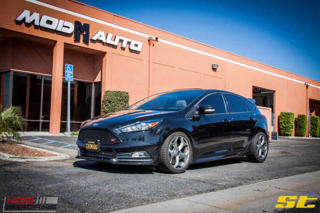Ford_Focus_ST_2015_Injen_ST_Coilovers (11)