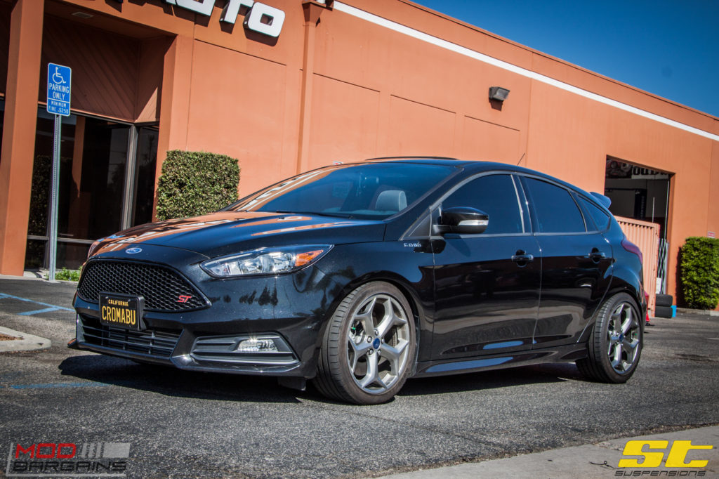 Ford_Focus_ST_2015_Injen_ST_Coilovers (12)