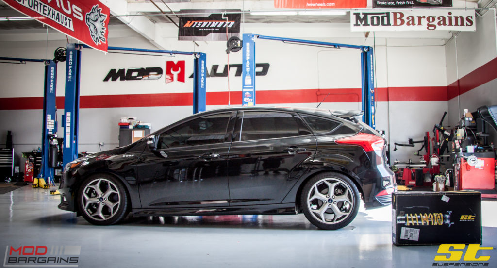 Ford_Focus_ST_2015_Injen_ST_Coilovers (14)