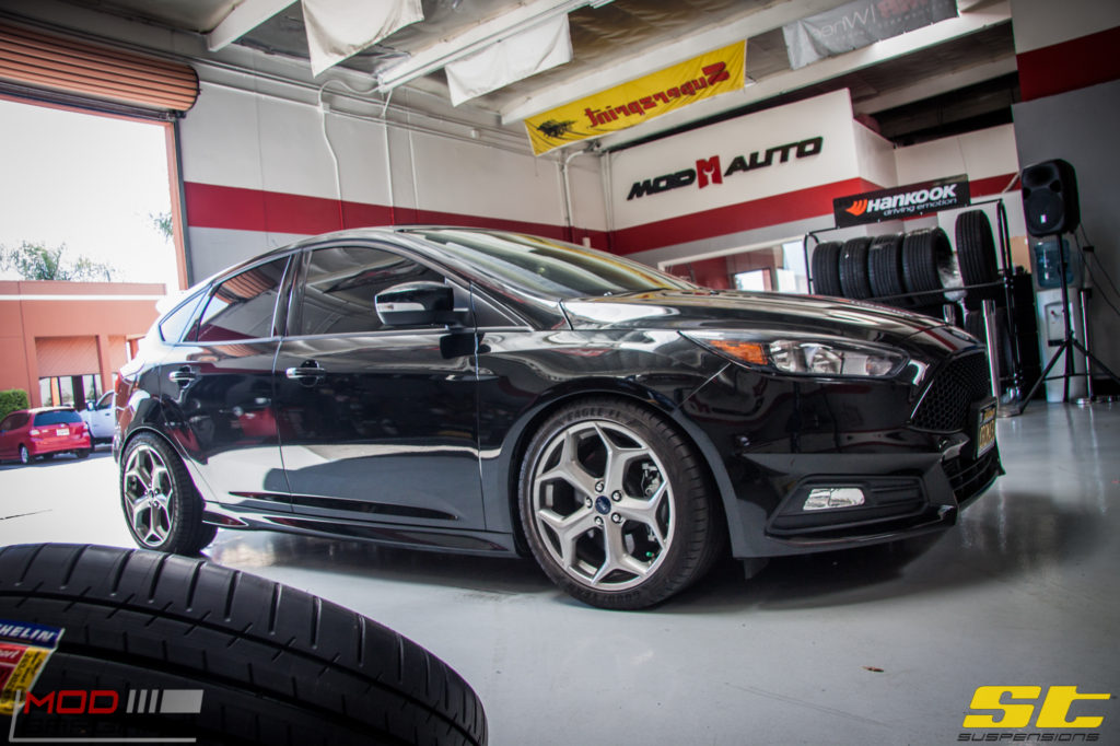 Ford_Focus_ST_2015_Injen_ST_Coilovers (22)