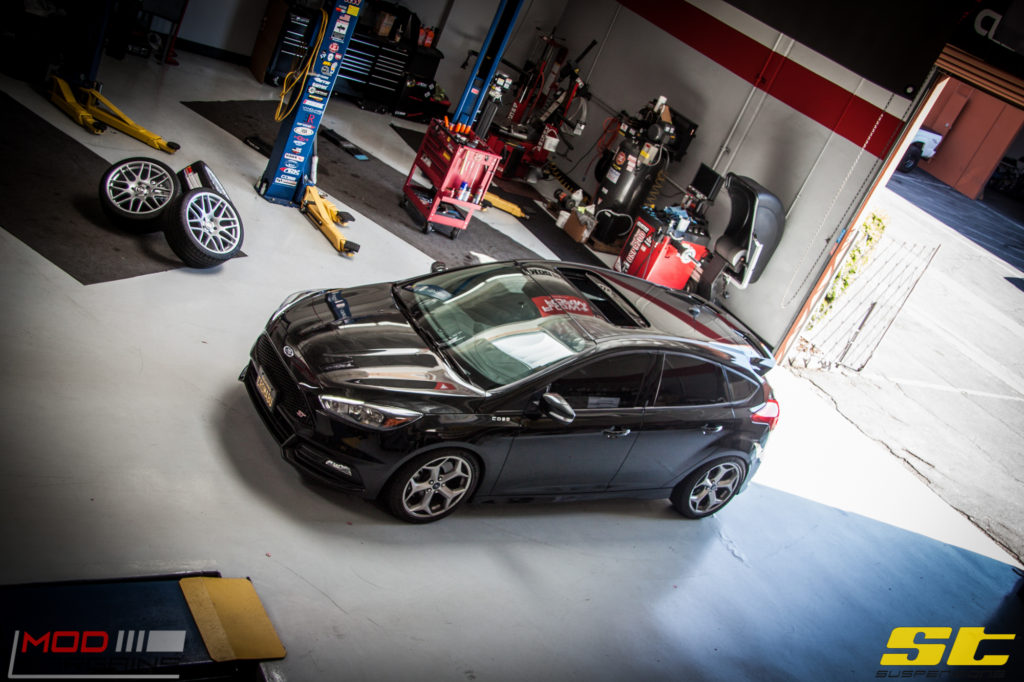 Ford_Focus_ST_2015_Injen_ST_Coilovers (4)