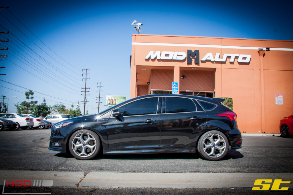 Ford_Focus_ST_2015_Injen_ST_Coilovers (9)