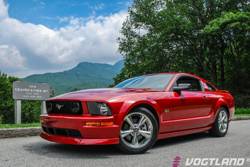 Ford_S197_Mustang_GT_Vogtland_Springs_Img004