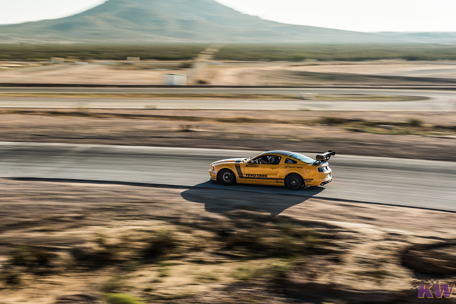 Ford_S197_Mustang_Boss_302_KW_Coilovers_Michael_Heintz