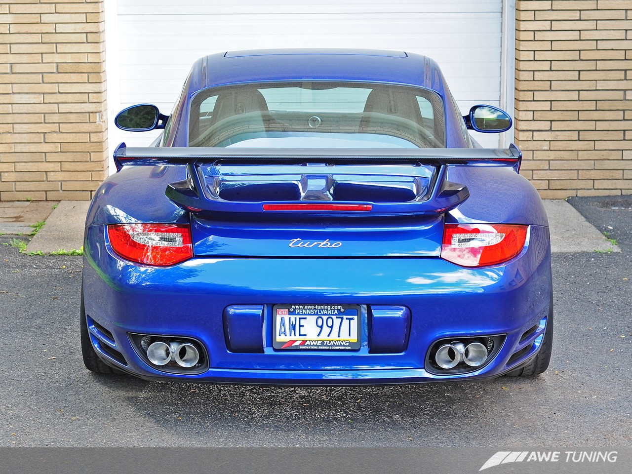Porsche_9972_911_Turbo_AWE_Tuning_Exhaust_3010-42012_img010