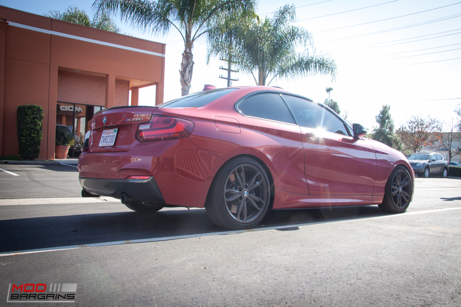 BMW_F22_M235i_Ft_Spltr_BlackNRed-1