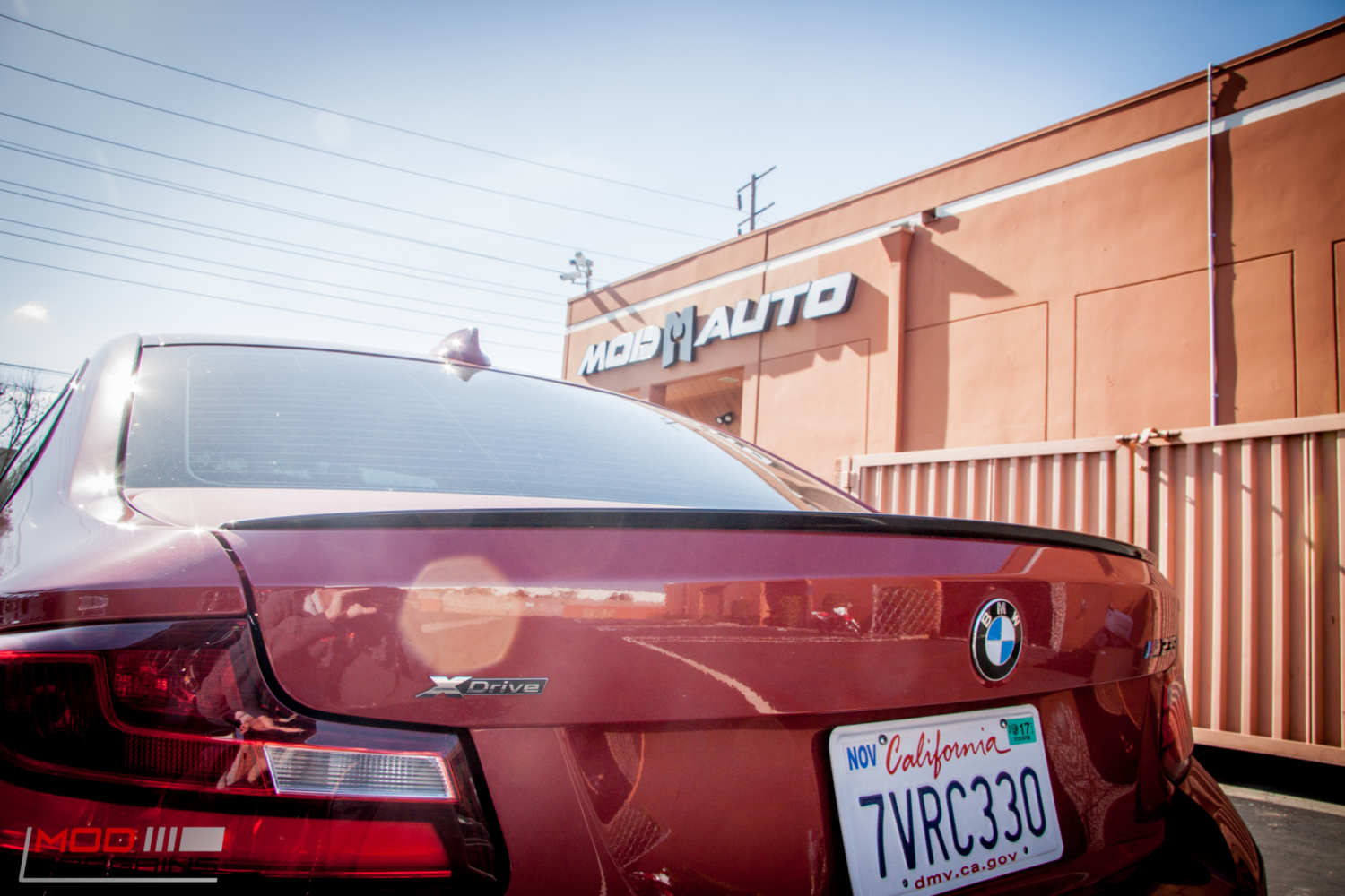 BMW_F22_M235i_Ft_Spltr_BlackNRed-3