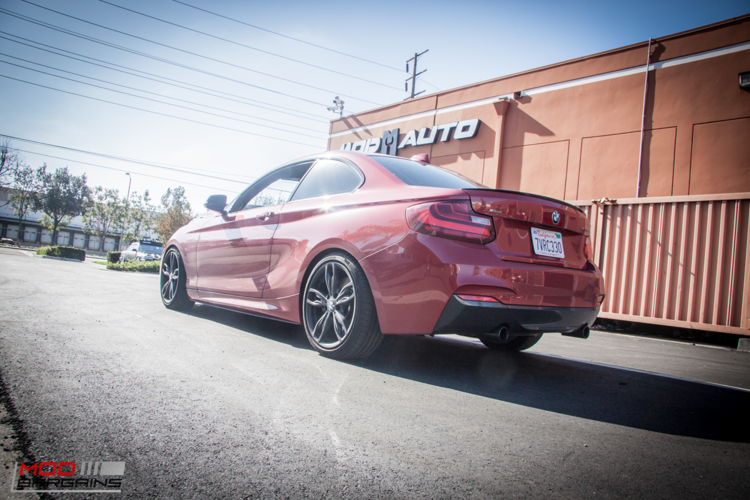 BMW_F22_M235i_Ft_Spltr_BlackNRed-4
