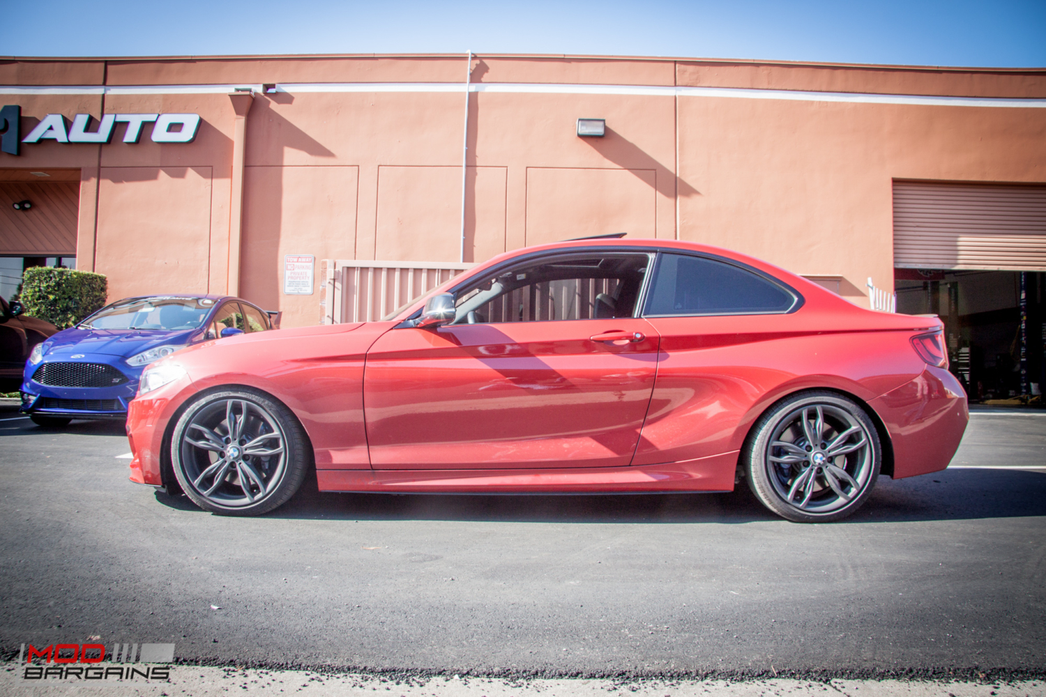 BMW_F22_M235i_Ft_Spltr_BlackNRed-5