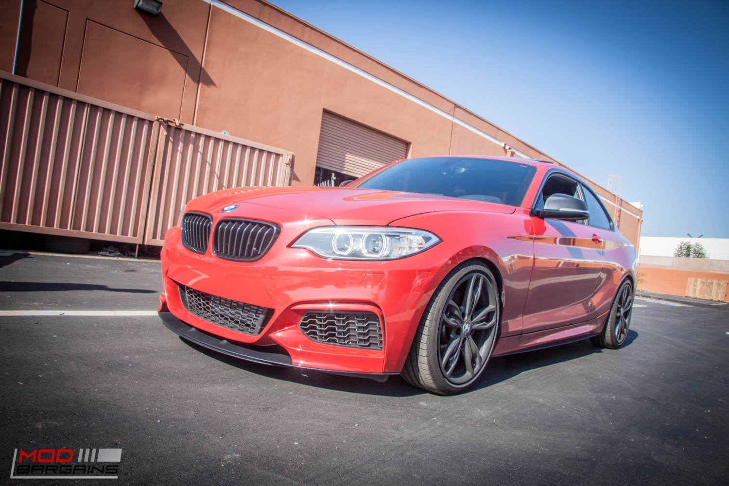BMW_F22_M235i_Ft_Spltr_BlackNRed-6