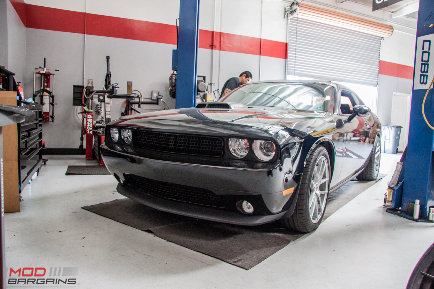dodge-challenger-rt-black-niche-eibach-borla-atak-9