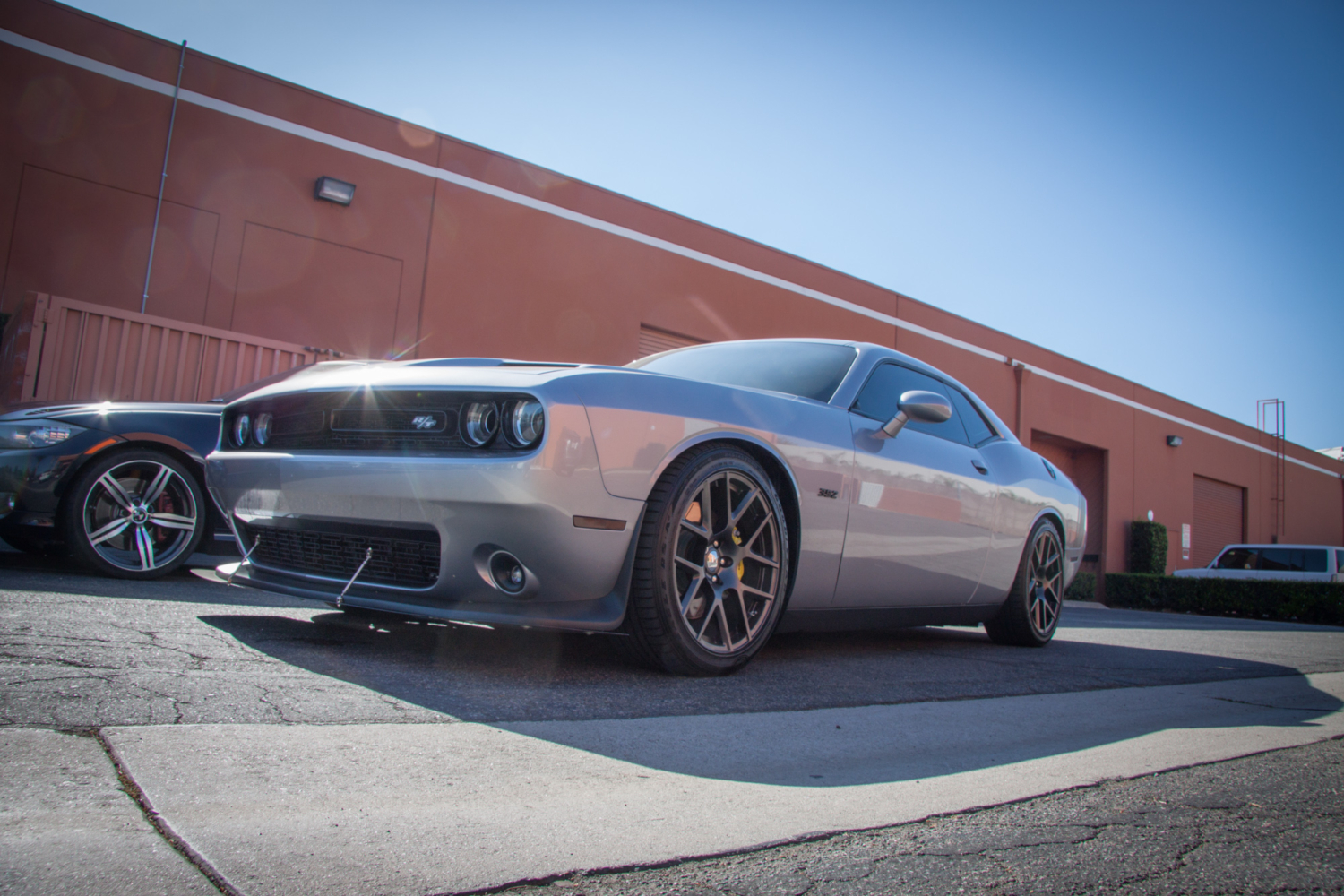 dodge-challenger-rt-meisterschaft-exhaust-11