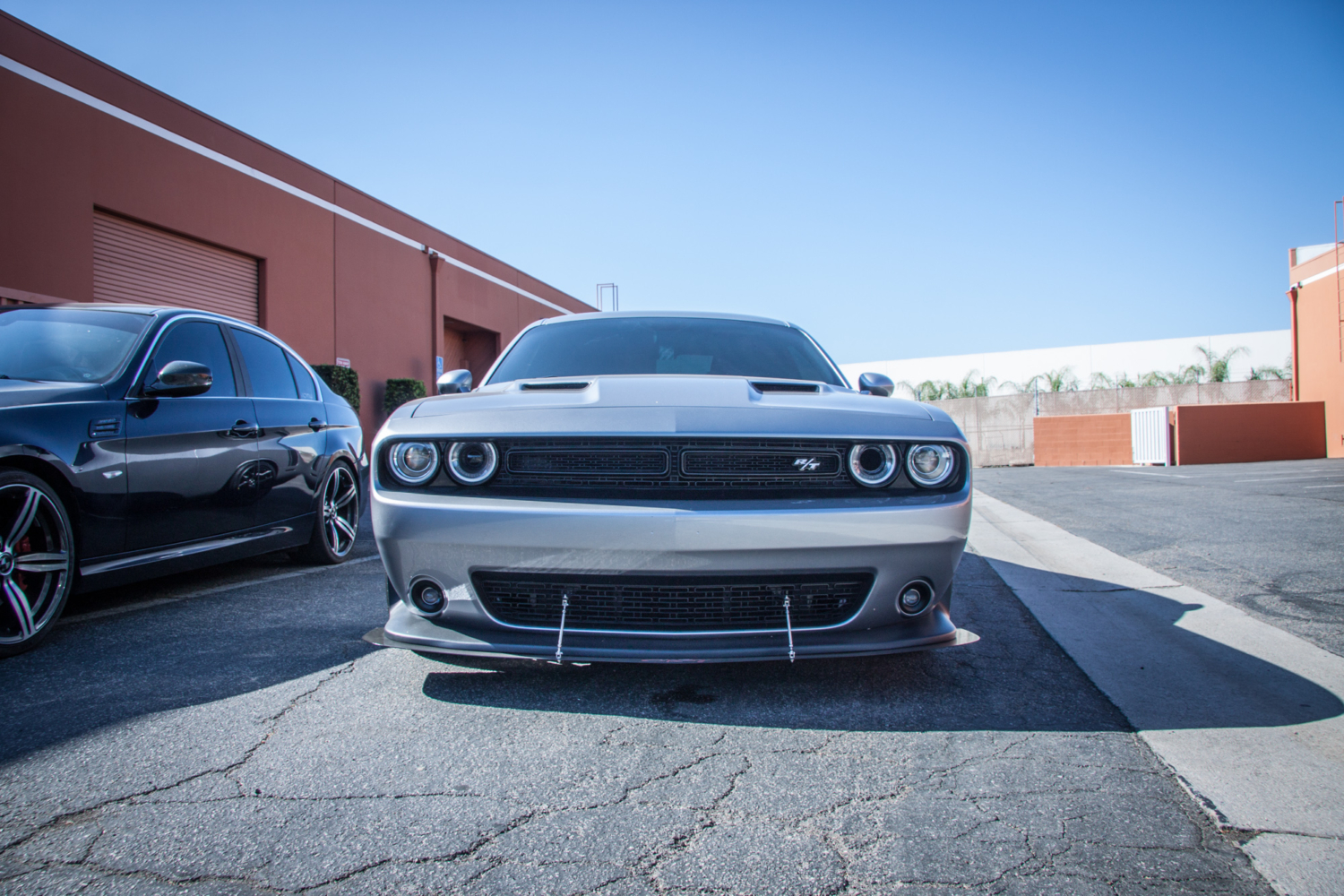 dodge-challenger-rt-meisterschaft-exhaust-12