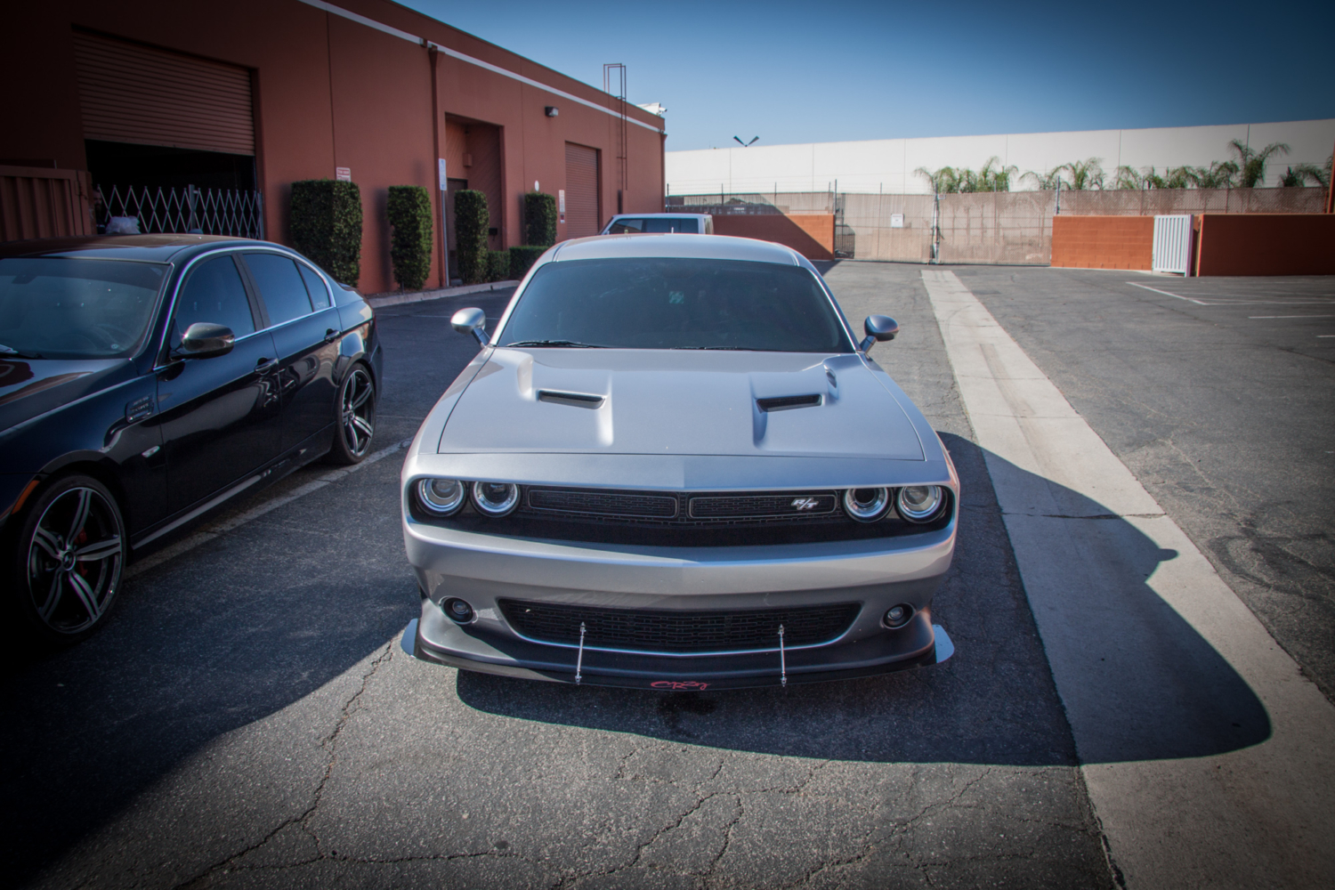 dodge-challenger-rt-meisterschaft-exhaust-13
