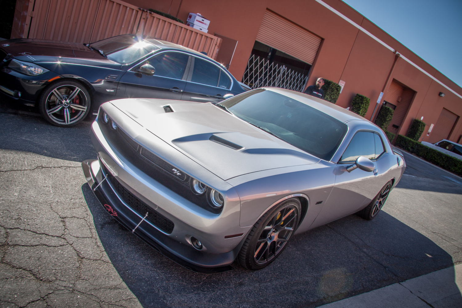 dodge-challenger-rt-meisterschaft-exhaust-14