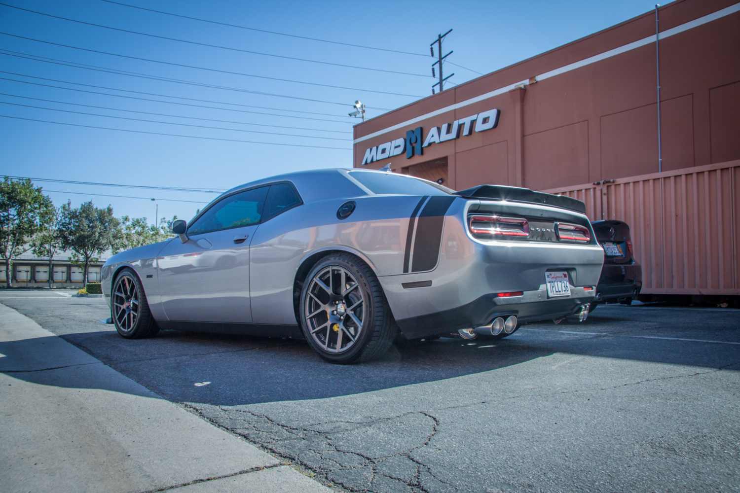 dodge-challenger-rt-meisterschaft-exhaust-6