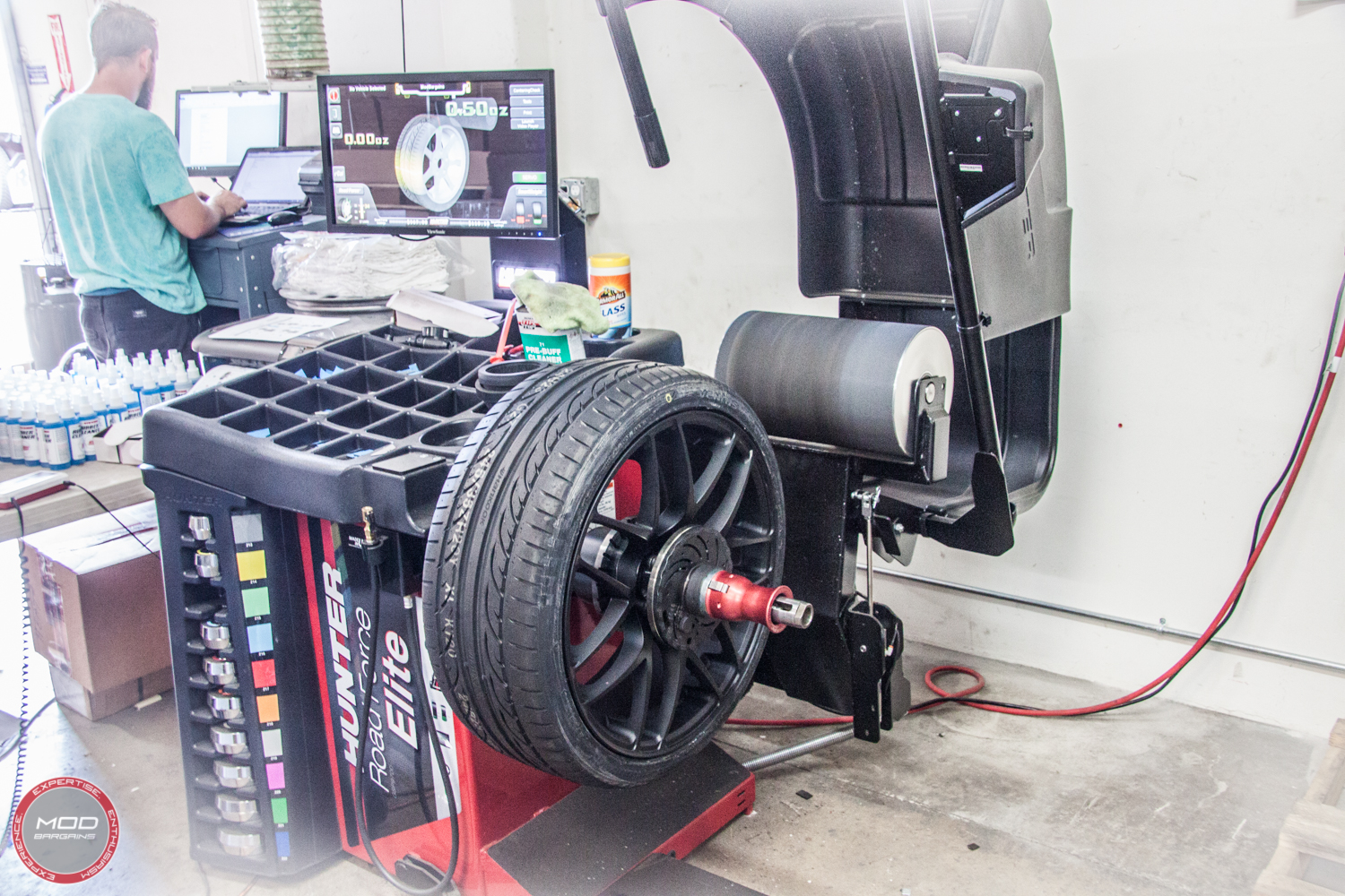 MOUNT TIRES MODAUTO (10)