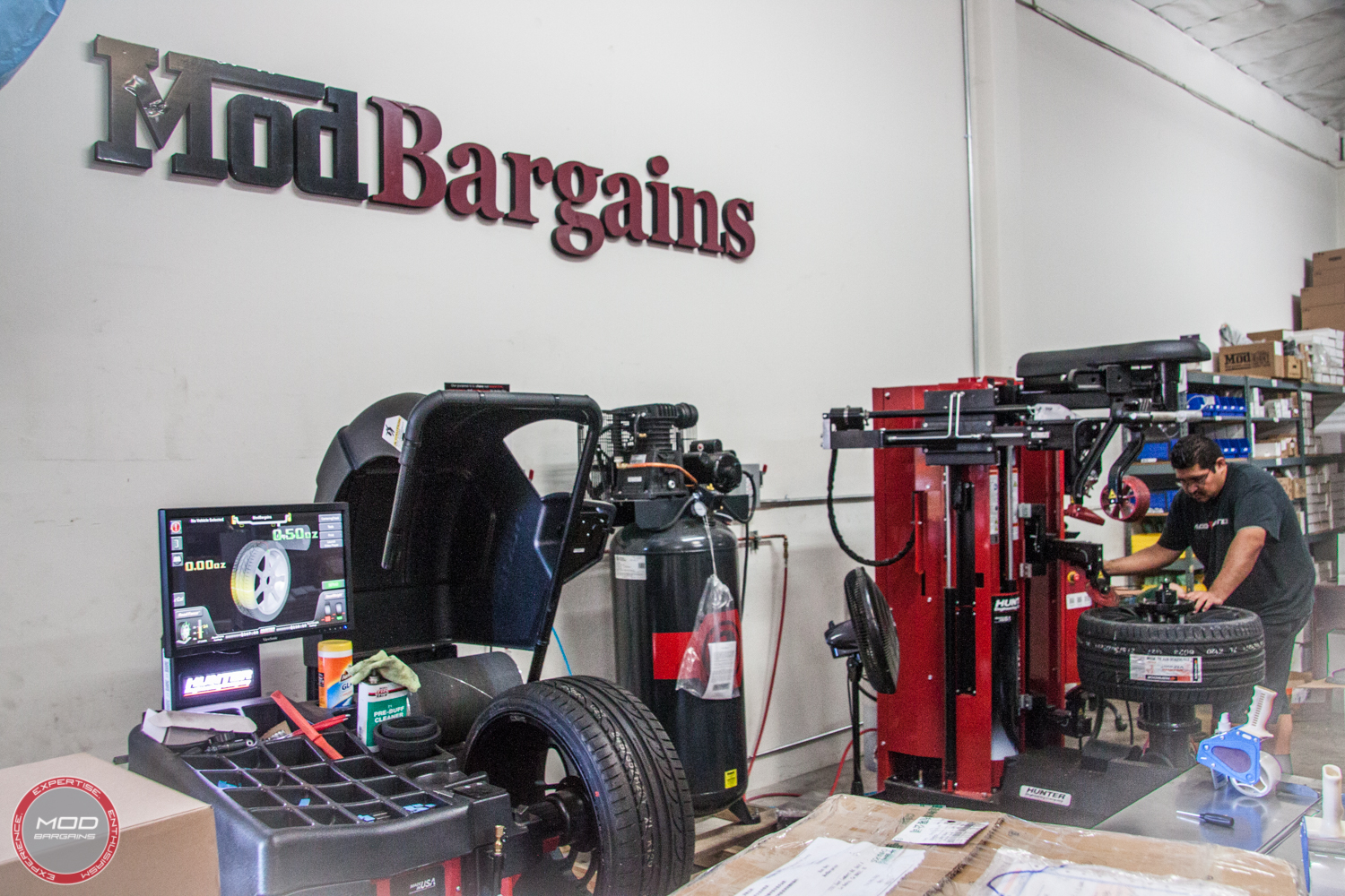 MOUNT TIRES MODAUTO (6)