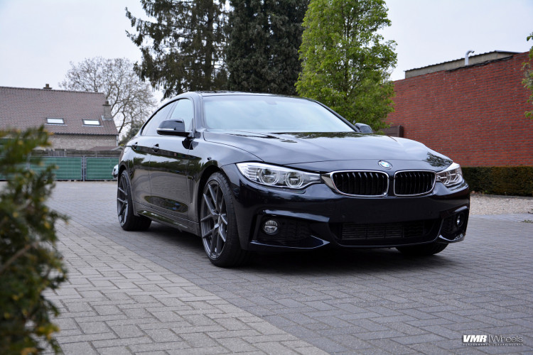 BMW F32 VMR V803