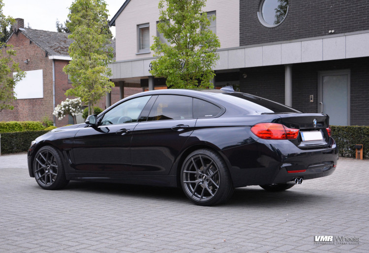 BMW F32 VMR V803