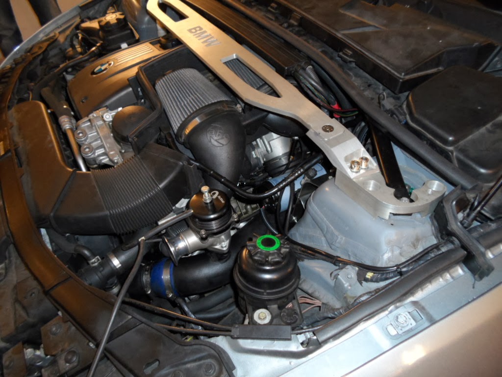 Meth Head: Go Fast with Methanol Injection for BMW N54, Audi, Porsche