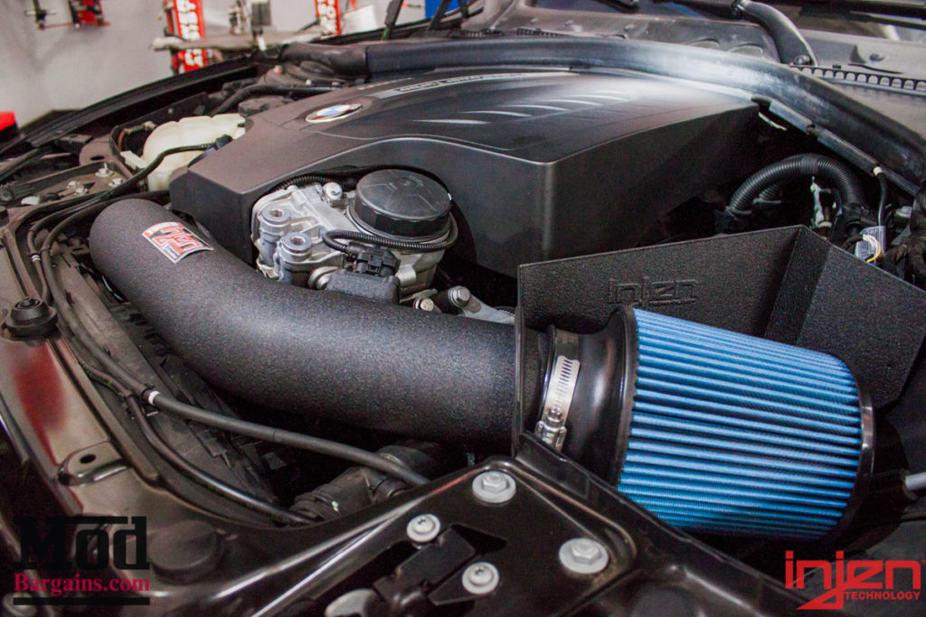 BMW_N55_Cobb_Chargepipe_Forge_DV_Injen_N55_intake (2)