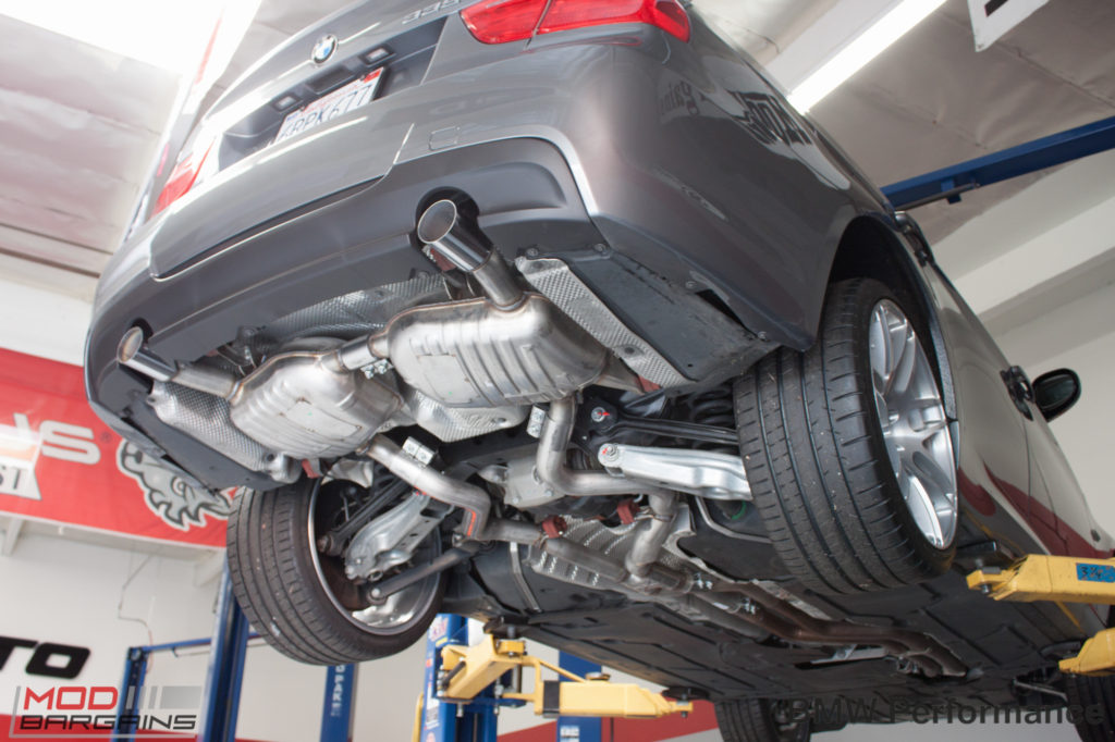 BMW_Performance_335i_E90_Exhaust-7