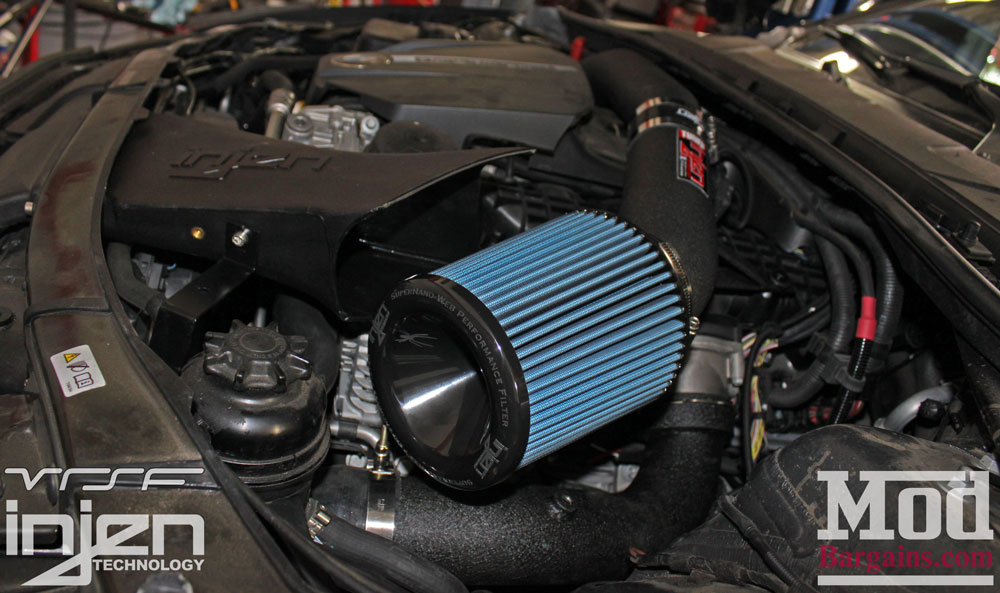 Injen_N55_E92_Intake_VRSF_Chargepipe_001