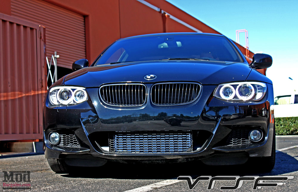 VRSF_Front_Mount_Intercooler_BMW_E92_N55_Img007