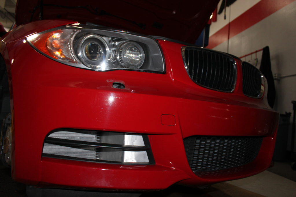 BMW_E82_135i_Evolution_Racewerks_Oil_Cooler (20)
