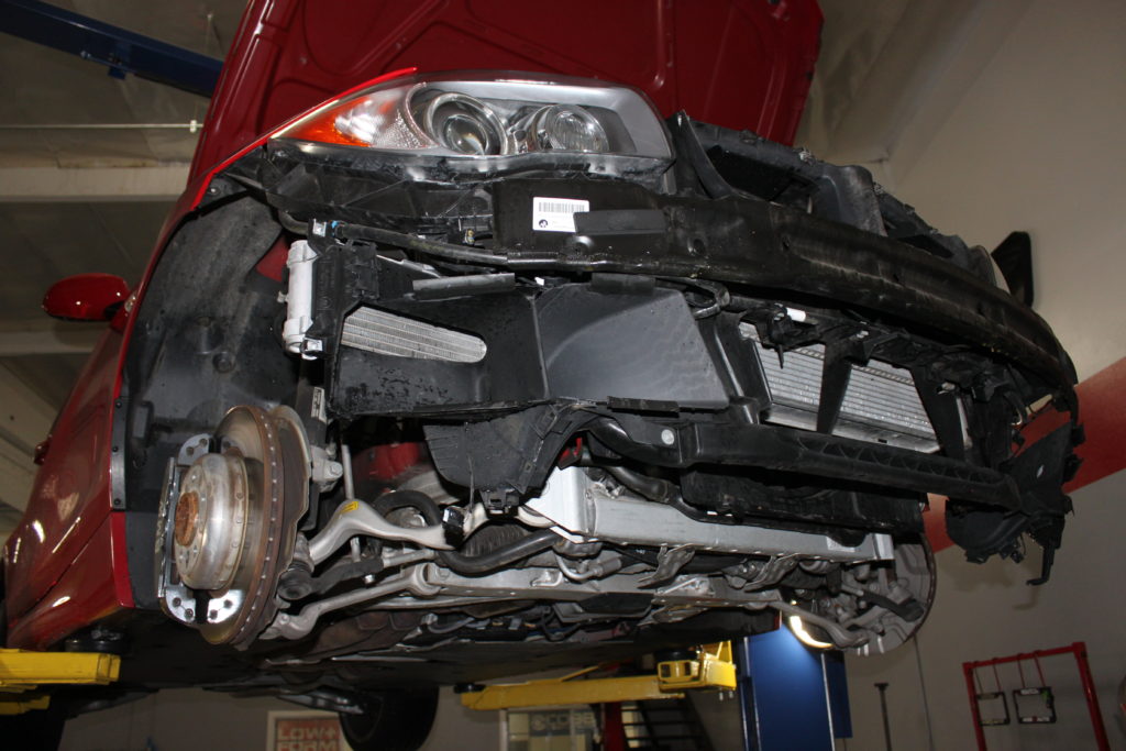 BMW_E82_135i_Evolution_Racewerks_Oil_Cooler (5)