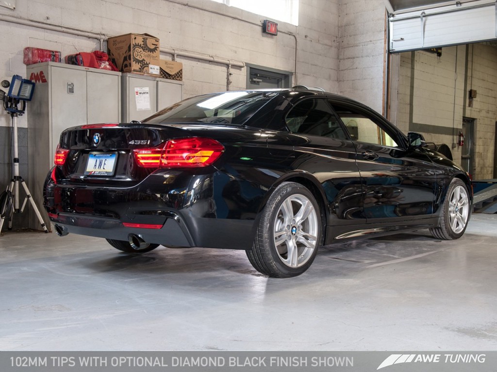 BMW_F32_435i_Black_AWE_Tuning_Exhaust_102mm_tips_img001
