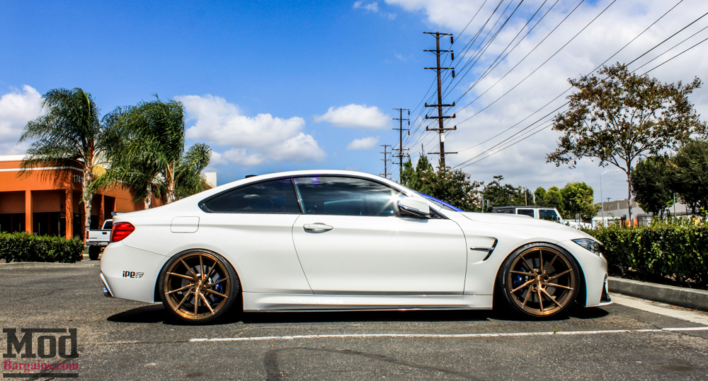 BMW_F32_435i_Stance_Wheels_Lip_Exh_Coils_Spoiler_White-3