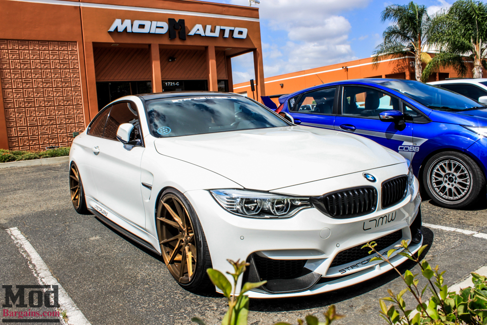 BMW_F32_435i_Stance_Wheels_Lip_Exh_Coils_Spoiler_White-4
