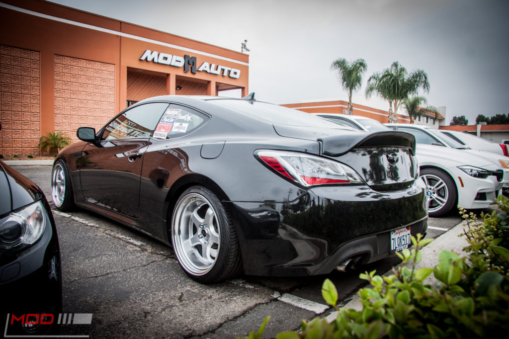 Hyundai Genesis Coupe Jaybees Friend (7)