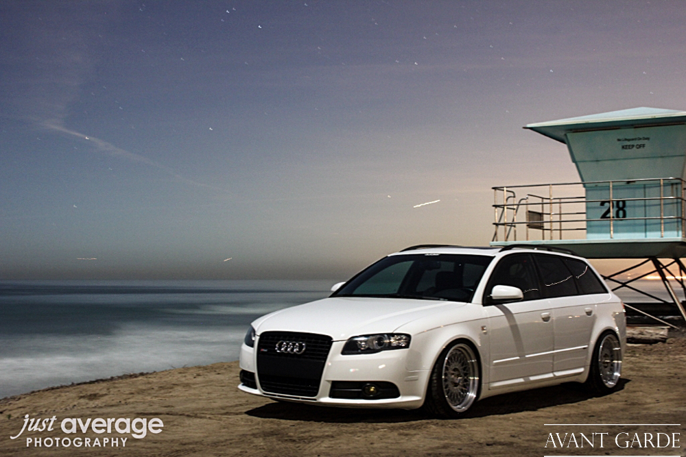 5 Best Mods For B7 Audi A4 2.0 TFSI – ModBargains.com's Blog