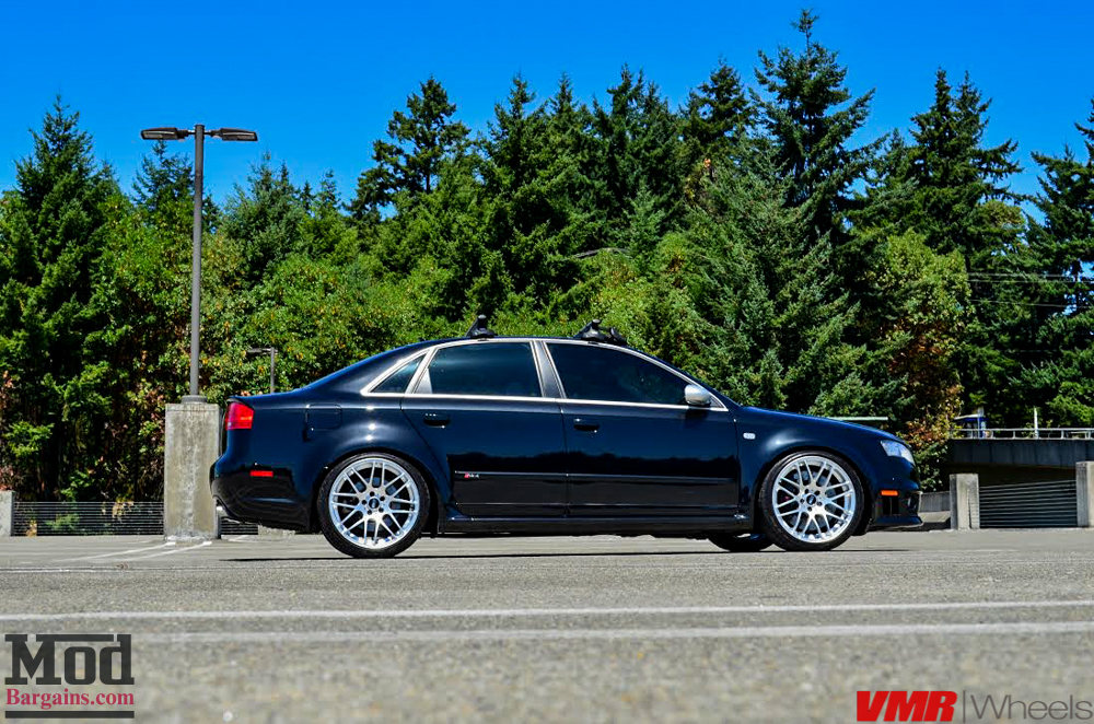 5 Best Mods For B7 Audi A4 2.0 TFSI – ModBargains.com's Blog