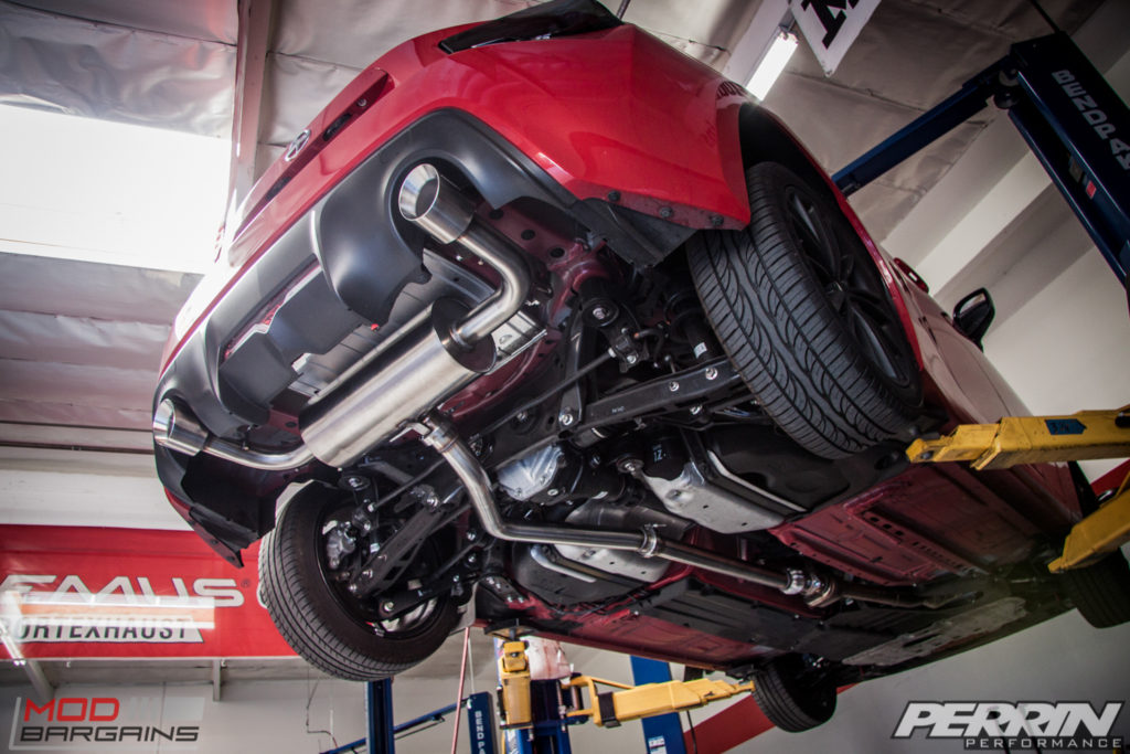 Scion FR-S Perrin Exhaust (15)