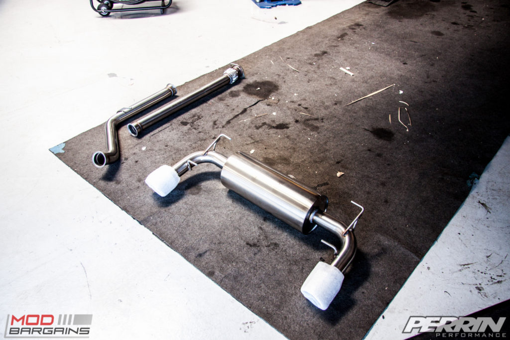 Scion FR-S Perrin Exhaust (5)