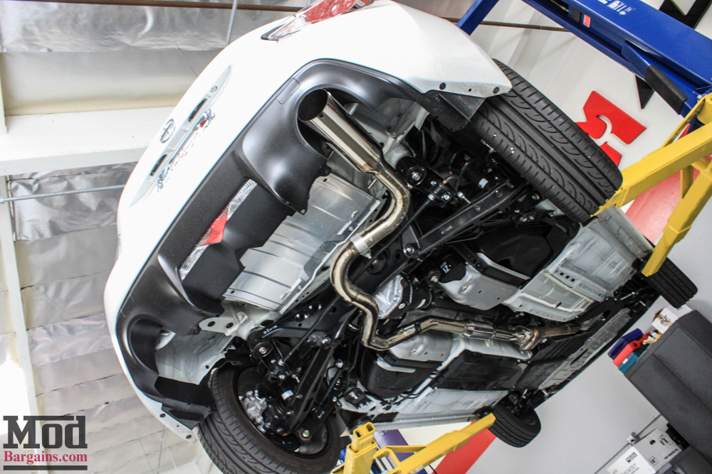 Scion_FR-S_BuddyClub_Single_Exit_Exhaust_TRD_Wheels-9