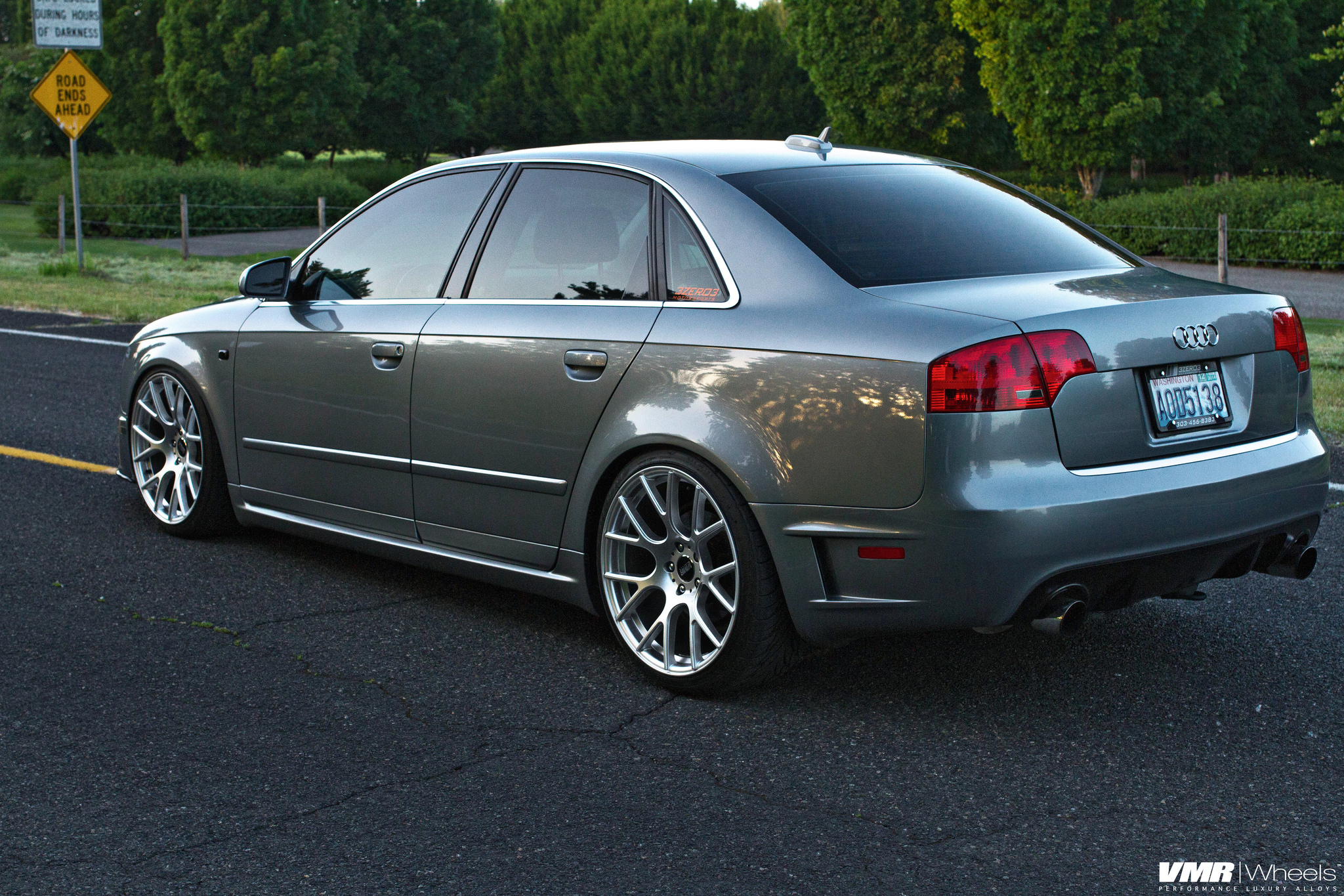 Tech: 5 Best Mods For B7 Audi A4 2.0 TFSI