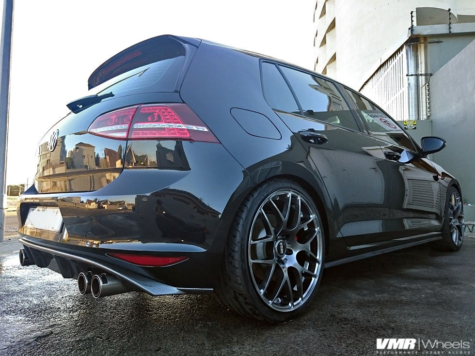 5 Best Mods For Vw Golf Gti Mk 7 2 0 Tsi Modbargains Com S Blog