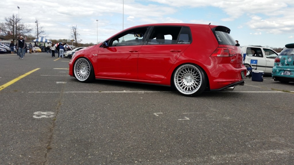VW Golf GTI Mk7 Avant Garde M540 19x95 img003