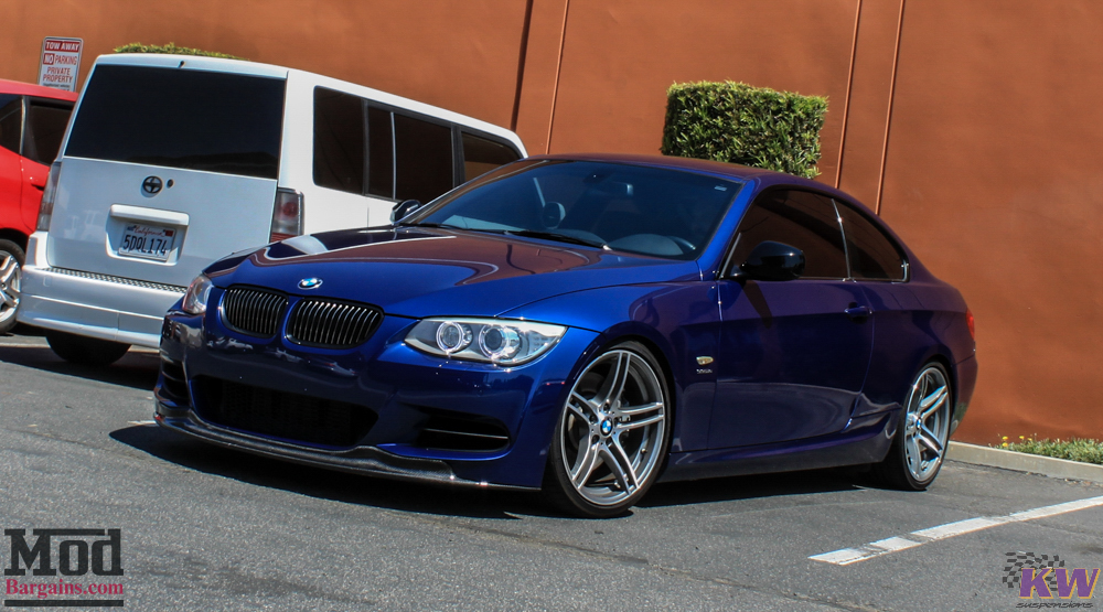 Go FBO With 5 BMW N55 Mods For BMW E9X/F30/E82 135i / 335i