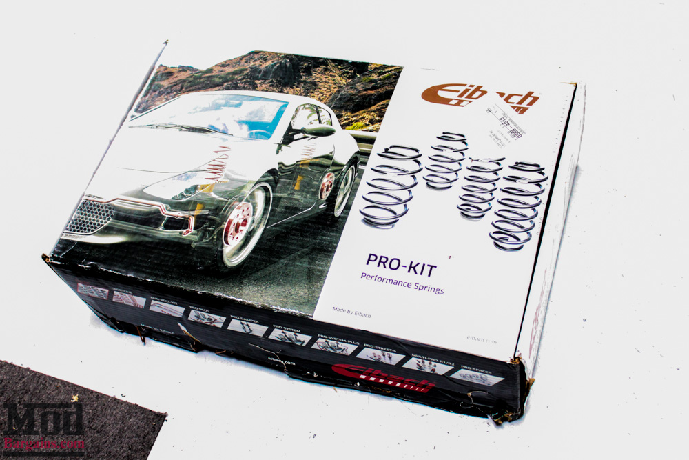 BMW_E92_M3_RPI_Exhaust_Black_tips_Eibach_Springs-5